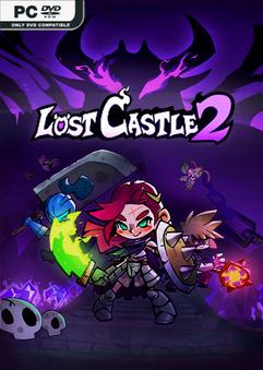 Lost Castle 2 İndir kapak görseli
