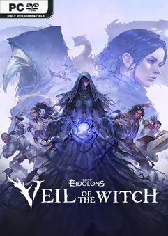 Lost Eidolons Veil of the Witch İndir kapak görseli
