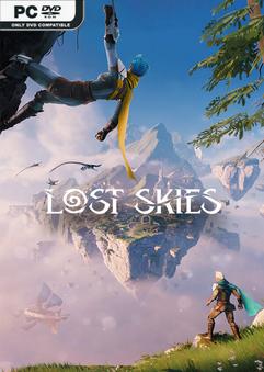 Lost Skies İndir kapak görseli