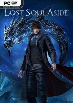 Lost Soul Aside İndir kapak görseli