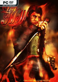 Lost in Hell İndir kapak görseli