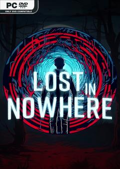 Lost in Nowhere İndir kapak görseli