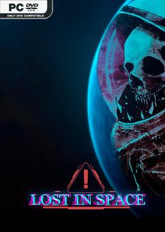 Lost in Space İndir kapak görseli