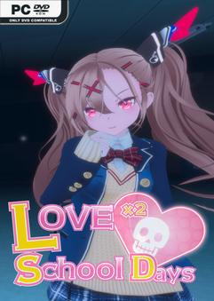 Love Love School Days İndir kapak görseli