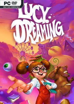 Lucy Dreaming İndir kapak görseli
