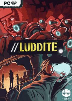 Luddite İndir kapak görseli