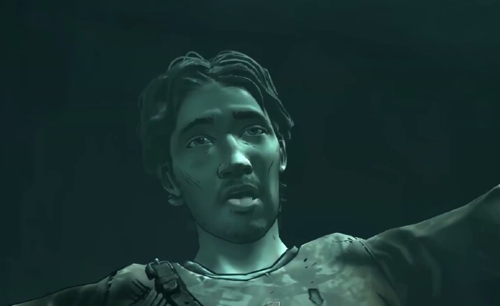 The Walking Dead: Season Two Episode 5 – No Going Back İndir ekran görüntüsü 4