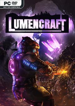 Lumencraft İndir kapak görseli