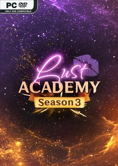 Lust Academy Season 3 İndir kapak görseli