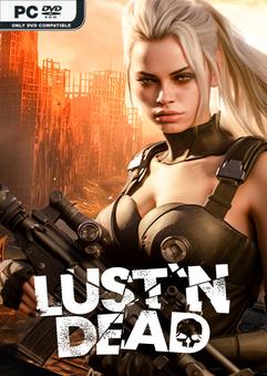 Lust ‘n Dead İndir kapak görseli
