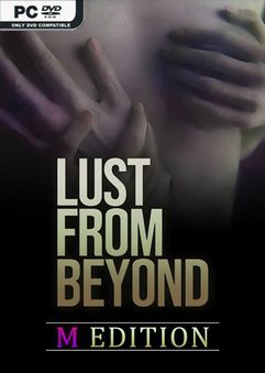 Lust from Beyond: M Edition İndir kapak görseli