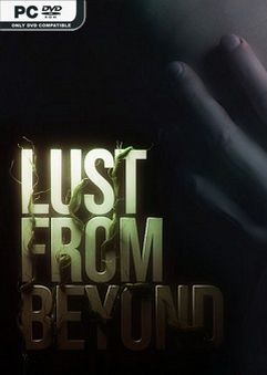 Lust from Beyond İndir kapak görseli
