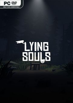 Lying Souls İndir kapak görseli