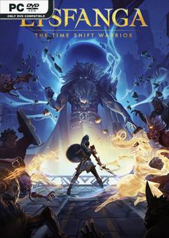 Lysfanga The Time Shift Warrior İndir kapak görseli