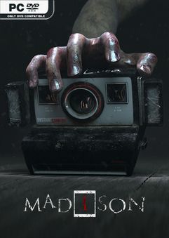 MADiSON İndir kapak görseli