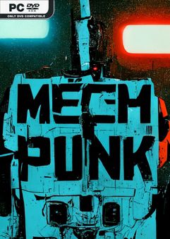 MECH PUNK İndir kapak görseli