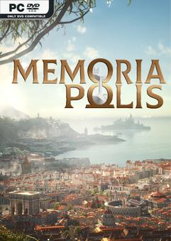 MEMORIAPOLIS İndir kapak görseli