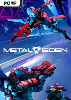METAL EDEN İndir kapak görseli