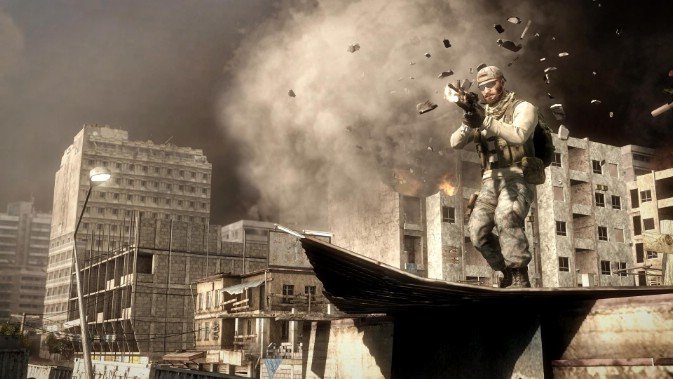 Medal of Honor (2010) İndir ekran görüntüsü 6