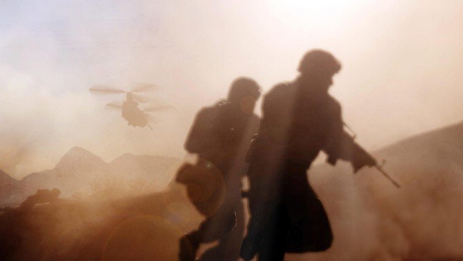 Medal of Honor (2010) İndir ekran görüntüsü 7
