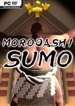 MORODASHI SUMO İndir kapak görseli