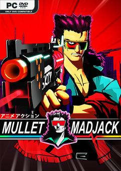 MULLET MADJACK İndir kapak görseli
