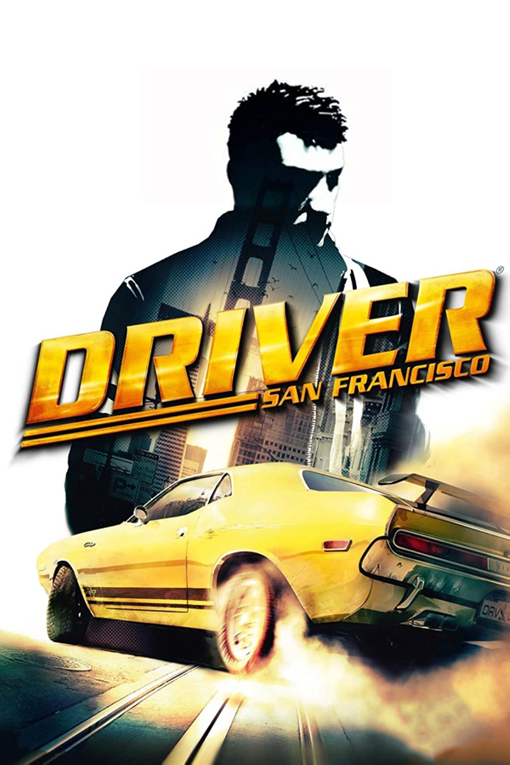 Driver: San Francisco İndir kapak görseli
