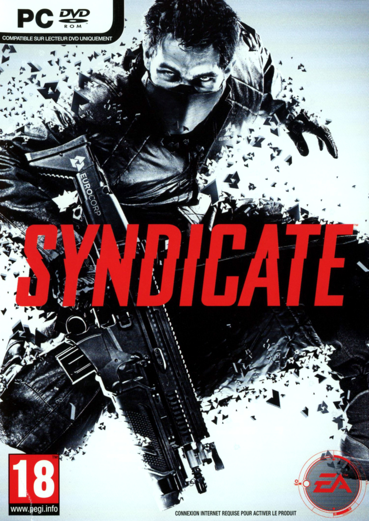 Syndicate İndir kapak görseli