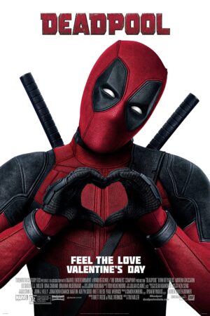 Deadpool İndir kapak görseli