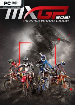 MXGP 2021 İndir kapak görseli