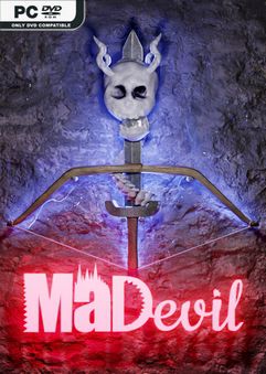 MaDevil İndir kapak görseli