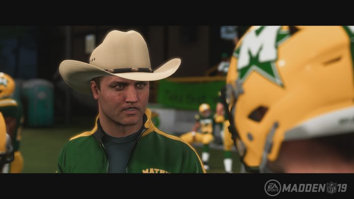 Madden NFL 19 İndir ekran görüntüsü 10