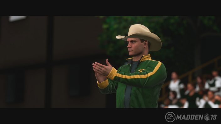 Madden NFL 19 İndir ekran görüntüsü 15