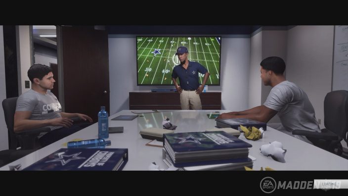 Madden NFL 19 İndir ekran görüntüsü 6