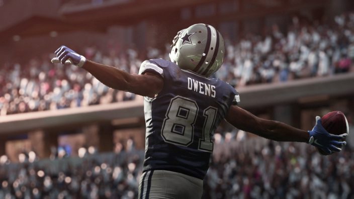 Madden NFL 19 İndir ekran görüntüsü 1