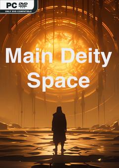 Main Deity Space İndir kapak görseli
