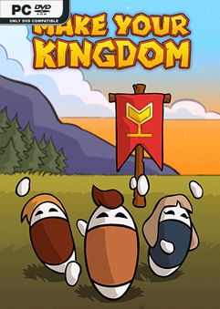Make Your Kingdom İndir kapak görseli