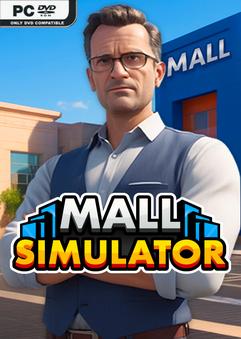 Mall Simulator İndir kapak görseli