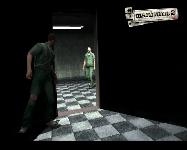 Manhunt 2 İndir ekran görüntüsü 19