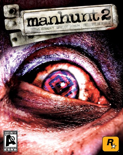 Manhunt 2 İndir kapak görseli