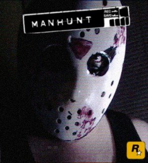 Manhunt 1 İndir kapak görseli