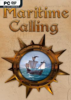 Maritime Calling İndir kapak görseli