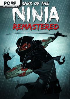 Mark of the Ninja: Remastered İndir kapak görseli