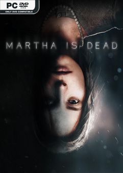 Martha Is Dead İndir kapak görseli