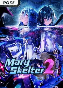 Mary Skelter 2 İndir kapak görseli
