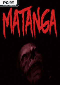 Matanga İndir kapak görseli
