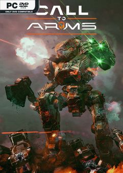 MechWarrior 5: Mercenaries Call to Arms İndir kapak görseli