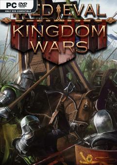 Medieval Kingdom Wars Zombie İndir kapak görseli