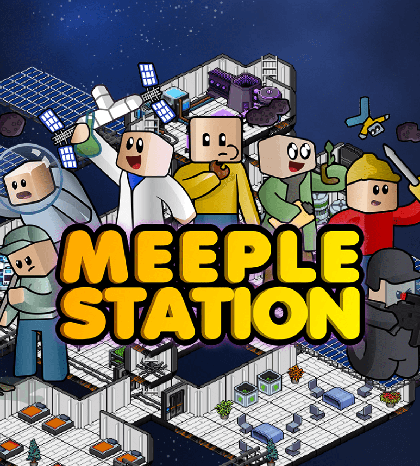Meeple Station İndir kapak görseli