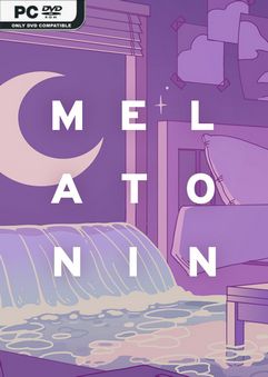 Melatonin İndir kapak görseli